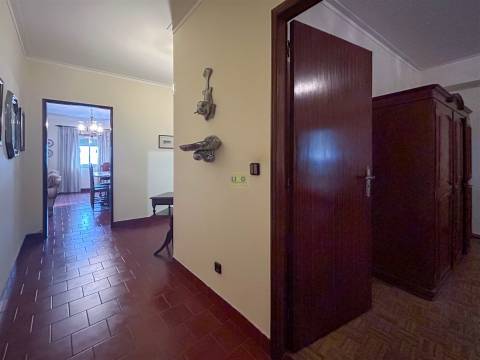 Apartamento T3+1 Venda em Castelo Branco,Castelo Branco