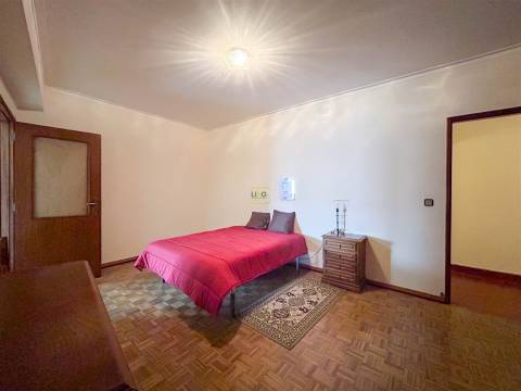 Apartamento T3+1 Venda em Castelo Branco,Castelo Branco