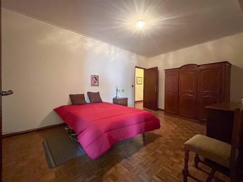 Apartamento T3+1 Venda em Castelo Branco,Castelo Branco