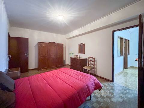 Apartamento T3+1 Venda em Castelo Branco,Castelo Branco