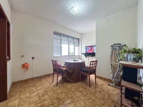 Apartamento T3+1 Venda em Castelo Branco,Castelo Branco