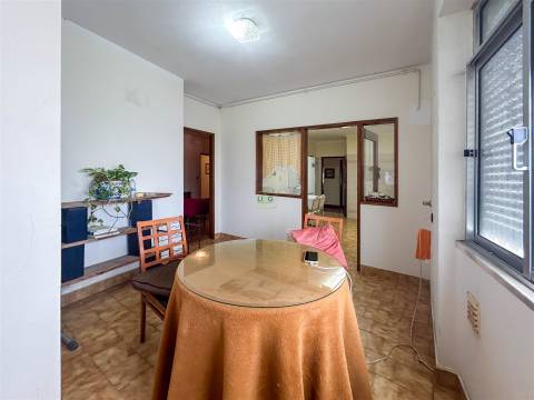 Apartamento T3+1 Venda em Castelo Branco,Castelo Branco