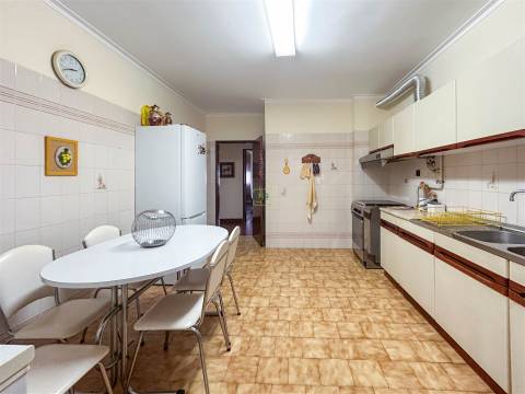 Apartamento T3+1 Venda em Castelo Branco,Castelo Branco