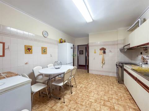Apartamento T3+1 Venda em Castelo Branco,Castelo Branco