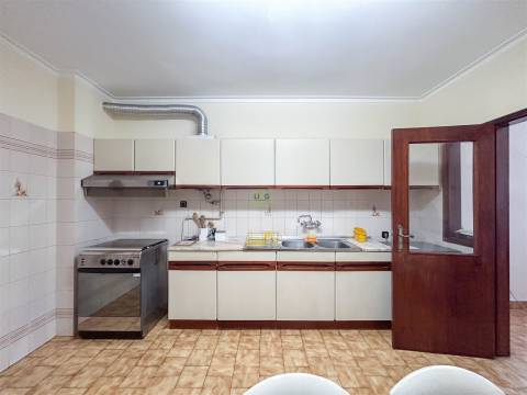 Apartamento T3+1 Venda em Castelo Branco,Castelo Branco