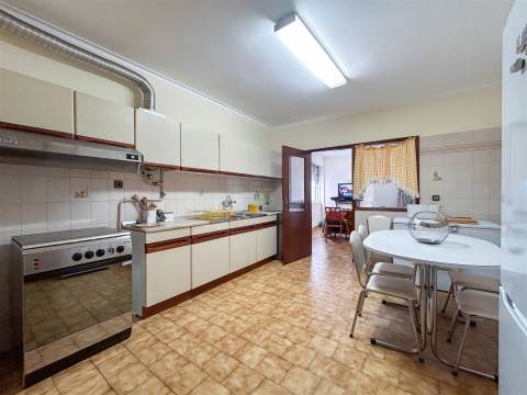 Apartamento T3+1 Venda em Castelo Branco,Castelo Branco