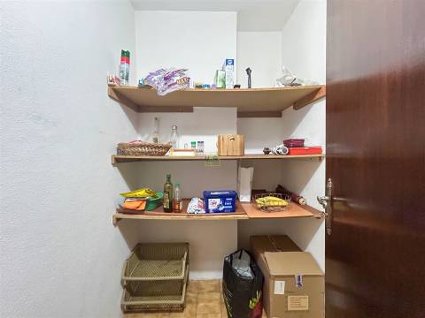 Apartamento T3+1 Venda em Castelo Branco,Castelo Branco