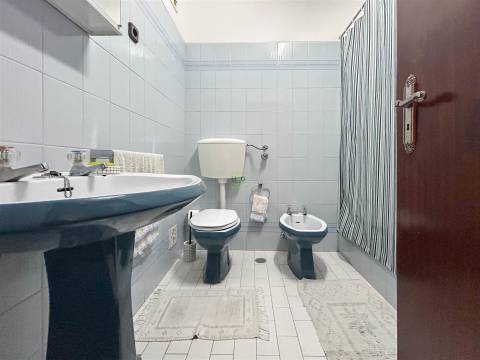 Apartamento T3+1 Venda em Castelo Branco,Castelo Branco