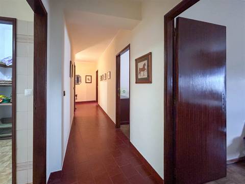 Apartamento T3+1 Venda em Castelo Branco,Castelo Branco