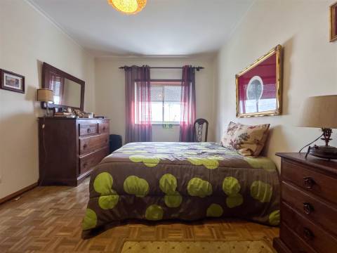 Apartamento T3+1 Venda em Castelo Branco,Castelo Branco