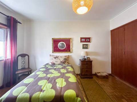 Apartamento T3+1 Venda em Castelo Branco,Castelo Branco