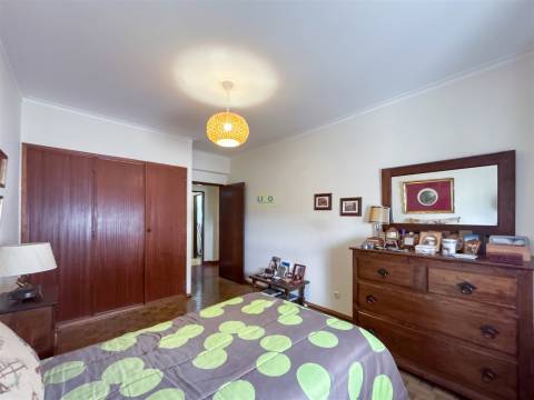 Apartamento T3+1 Venda em Castelo Branco,Castelo Branco
