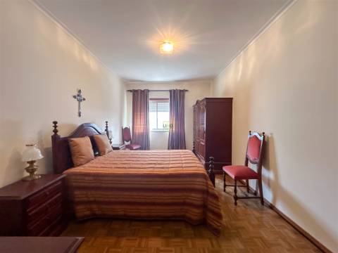 Apartamento T3+1 Venda em Castelo Branco,Castelo Branco