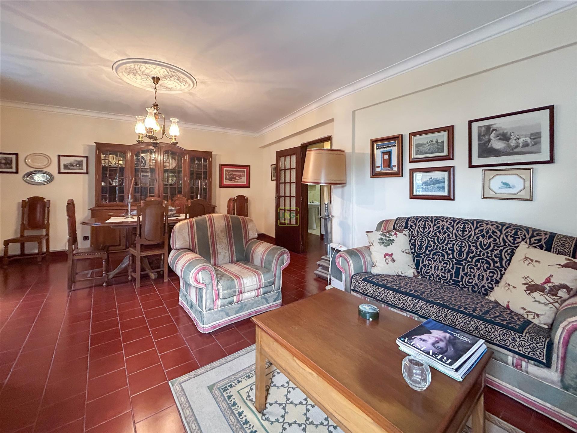 Apartamento T3+1 Venda em Castelo Branco,Castelo Branco