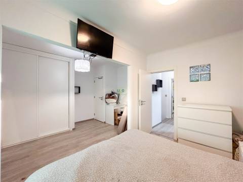 Moradia T2 + 1, em Alcains, a 7 minutos de Castelo Branco