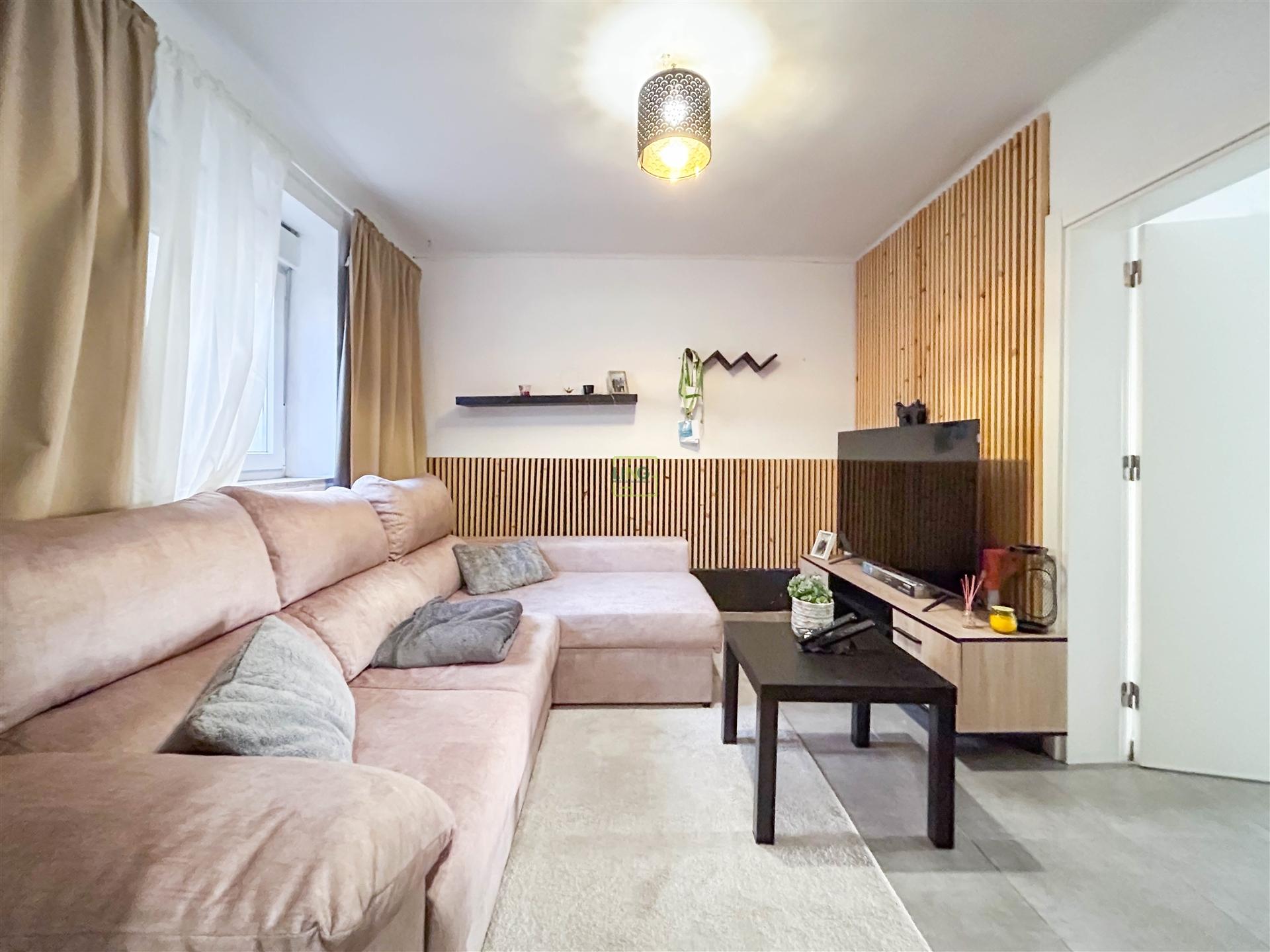 Moradia T2 + 1, em Alcains, a 7 minutos de Castelo Branco