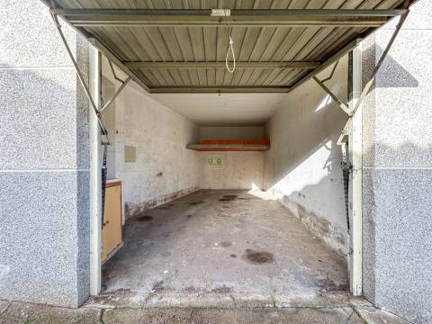 Garagem  Venda em Castelo Branco,Castelo Branco