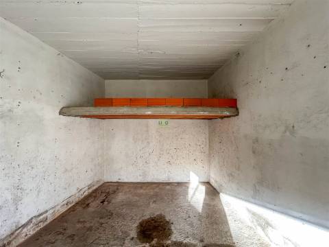 Garagem  Venda em Castelo Branco,Castelo Branco