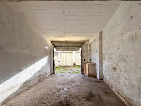 Garagem  Venda em Castelo Branco,Castelo Branco