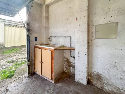 Garagem  Venda em Castelo Branco,Castelo Branco