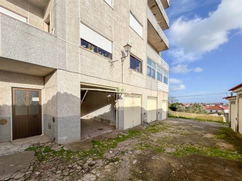 Garagem  Venda em Castelo Branco,Castelo Branco