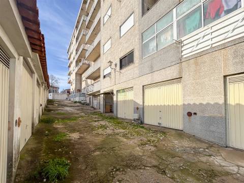 Garagem  Venda em Castelo Branco,Castelo Branco