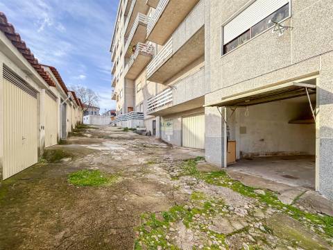 Garagem  Venda em Castelo Branco,Castelo Branco