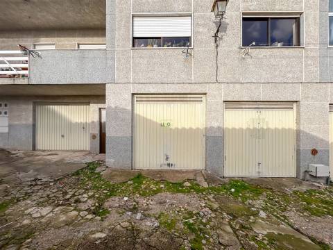Garagem  Venda em Castelo Branco,Castelo Branco