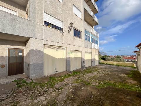 Garagem  Venda em Castelo Branco,Castelo Branco