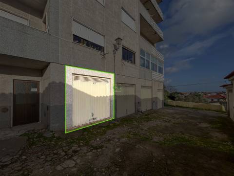 Garagem  Venda em Castelo Branco,Castelo Branco
