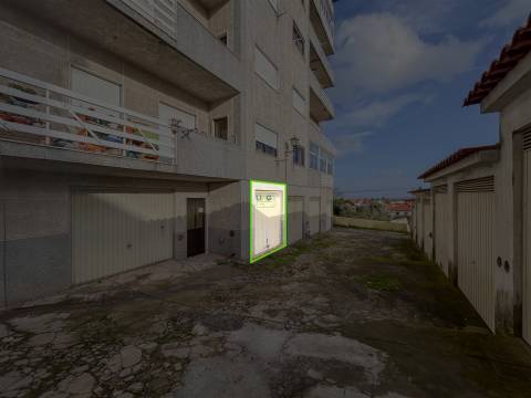 Garagem  Venda em Castelo Branco,Castelo Branco