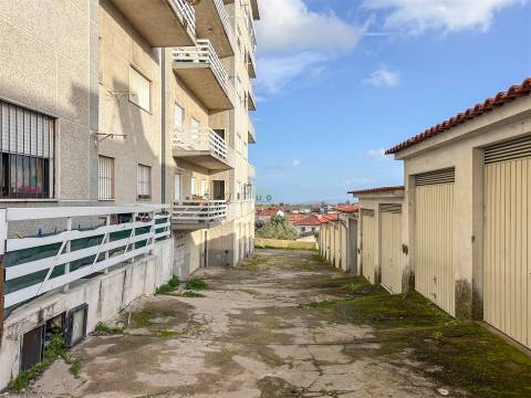 Garagem  Venda em Castelo Branco,Castelo Branco