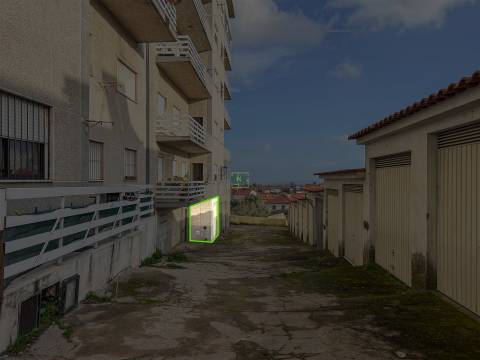 Garagem  Venda em Castelo Branco,Castelo Branco
