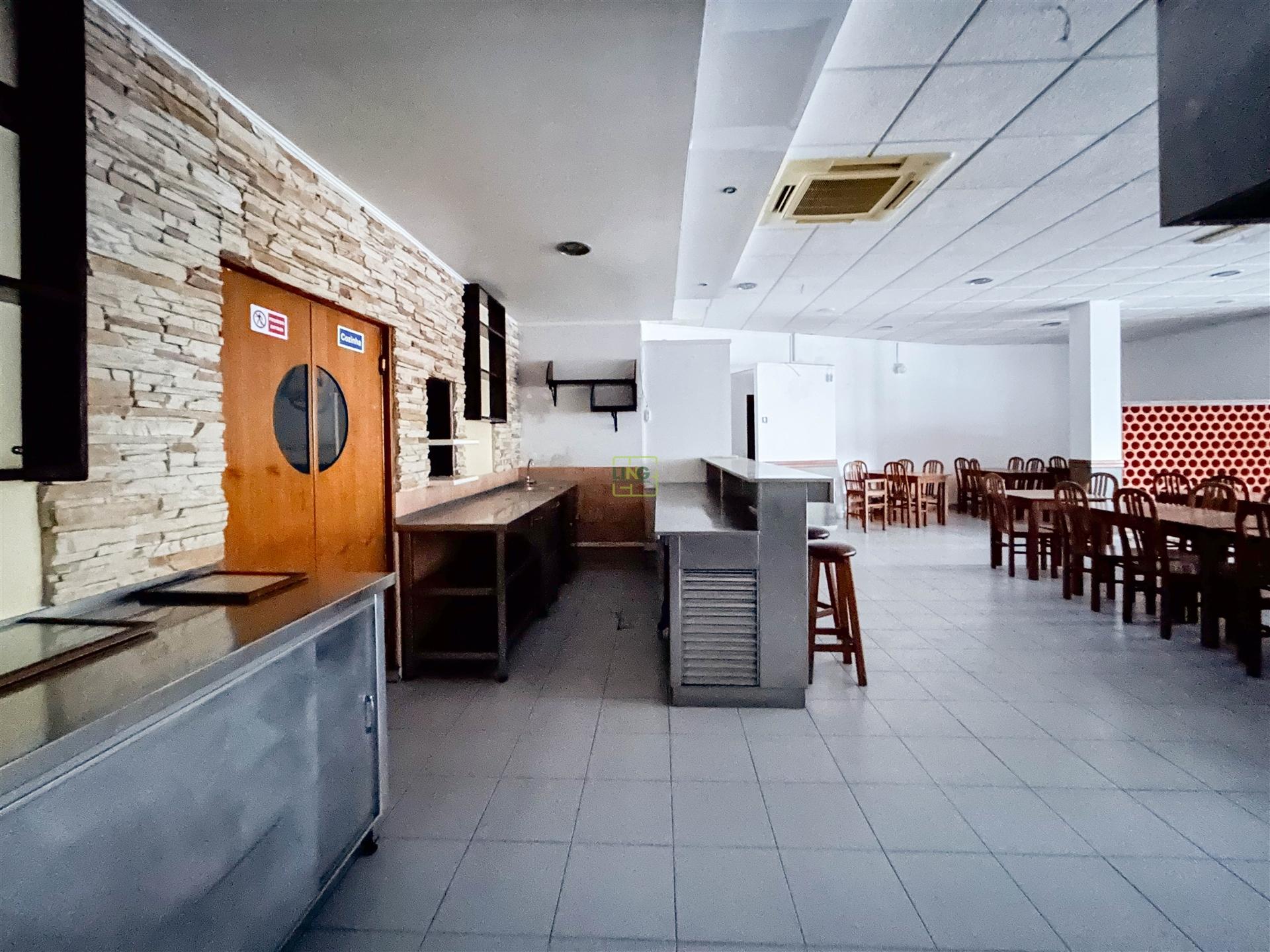 Restaurante  Arrendamento em Castelo Branco,Castelo Branco