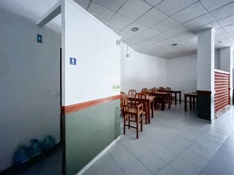 Restaurante  Arrendamento em Castelo Branco,Castelo Branco