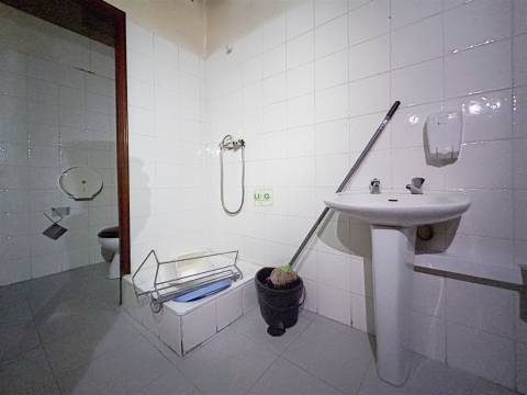 Restaurante  Arrendamento em Castelo Branco,Castelo Branco