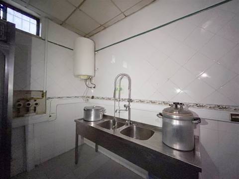 Restaurante  Arrendamento em Castelo Branco,Castelo Branco