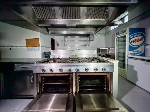 Restaurante  Arrendamento em Castelo Branco,Castelo Branco