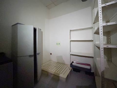 Restaurante  Arrendamento em Castelo Branco,Castelo Branco