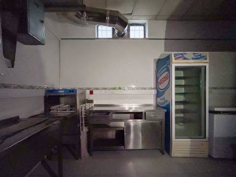 Restaurante  Arrendamento em Castelo Branco,Castelo Branco