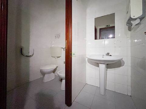 Restaurante  Arrendamento em Castelo Branco,Castelo Branco