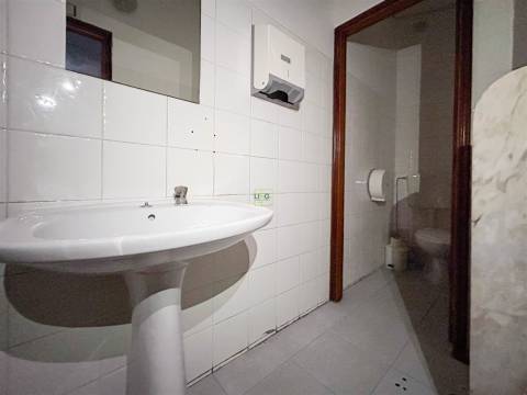 Restaurante  Arrendamento em Castelo Branco,Castelo Branco