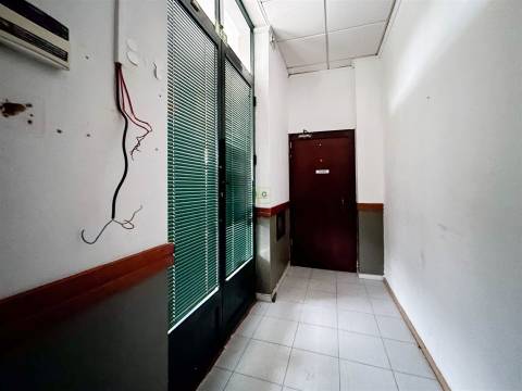 Restaurante  Arrendamento em Castelo Branco,Castelo Branco