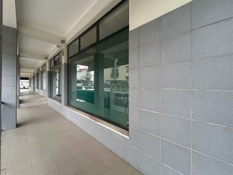 Restaurante  Arrendamento em Castelo Branco,Castelo Branco