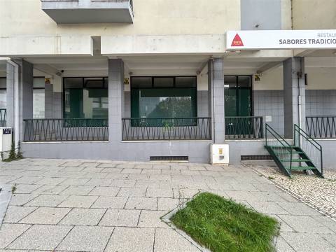 Restaurante  Arrendamento em Castelo Branco,Castelo Branco