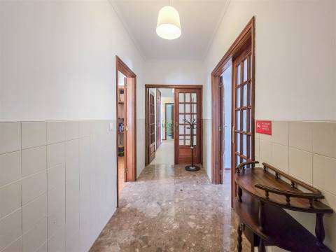 Apartamento para Investimento | Arrendamento de Quartos | Elevada Rentabilidade