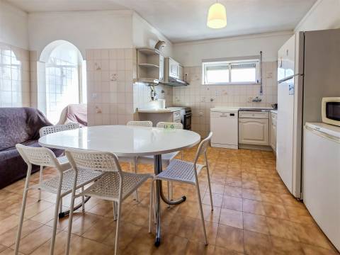 Apartamento para Investimento | Arrendamento de Quartos | Elevada Rentabilidade