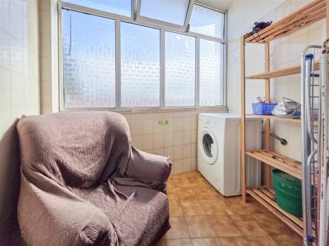 Apartamento para Investimento | Arrendamento de Quartos | Elevada Rentabilidade