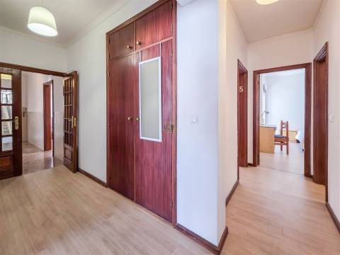 Apartamento para Investimento | Arrendamento de Quartos | Elevada Rentabilidade