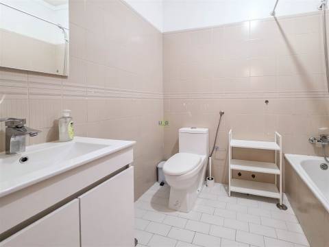 Apartamento para Investimento | Arrendamento de Quartos | Elevada Rentabilidade